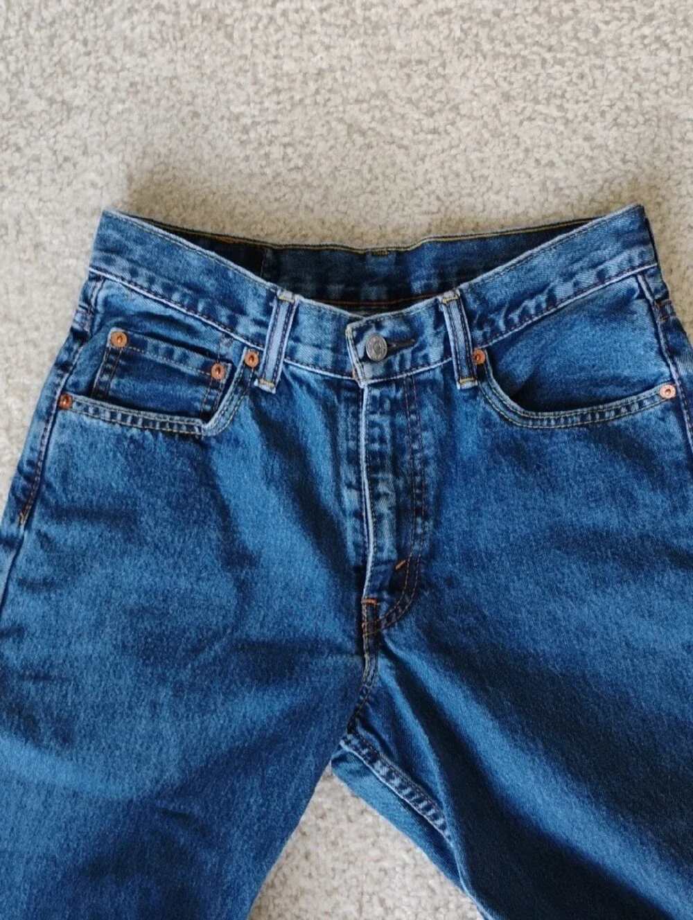 Levis classic levi